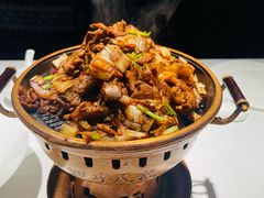 -四季民福烤鸭店(王府井东安门店)