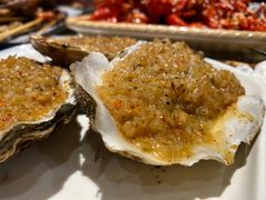 -527烧烤·龙虾·精酿酒(小石城美乐城店)