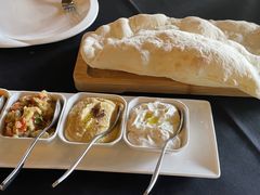 -Efes Turkish & Mediterranean Cuisine 艾菲斯餐厅(陆家嘴店)