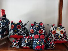 -中国蓝印花布馆