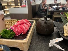 -湊湊火锅·茶憩(打浦桥日月光店)