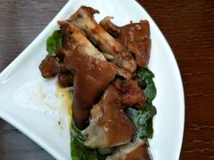 -御湾·浅水湾·贺胜土鸡汤(潜山店)