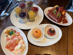 -广州富力君悦大酒店·凯菲厅