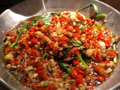 -费大厨辣椒炒肉(吉联MALL店)