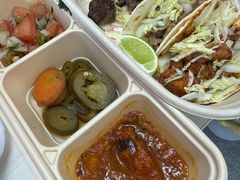 -墨纪Mojí墨西哥餐厅(官舍店)