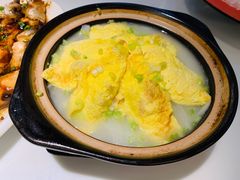 蛋角煲-原味田园·客家菜·土窑鸡(中航城君尚购物中心店)