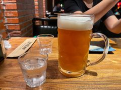 -1819餐厅·团队聚餐·烤串·精酿