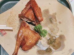 -悦得闲广式茶楼点心(石厦时代广场店)