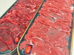 -牛村来人潮汕牛肉火锅(西单店)