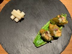 -天水蔬食料理(树德之光店)
