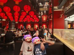 -小厨娘金榜题名(夫子庙秦淮河店)