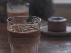 -ChanDu躔度咖啡(灯塔店)