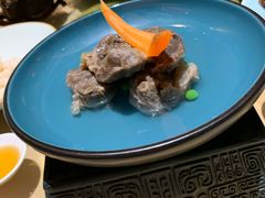 -柒园·三十年创意杭帮菜(龙湖滨江天街店)