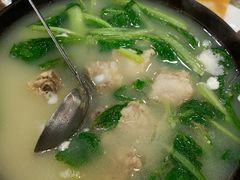 -李连贵熏肉大饼(沈阳站店)