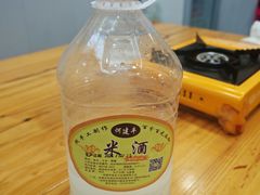 -老周炒拨拉(甘州总店)