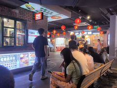 -华威约饭街