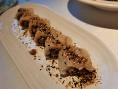 -桂满陇·海市蜃楼·黑金(国金店)