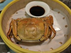-前海华侨城JW万豪酒店·都会尚膳自助餐厅·熟成牛排海鲜酒水畅飨