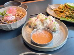 -Ameigo梅果·云贵川bistro(长宁来福士店)