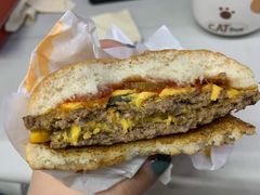 -麦当劳(杭州西湖银泰百货店)