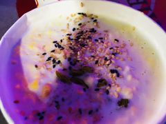 -清真老马家国华牛奶鸡蛋醪糟(正宁路店)