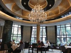 -星河湾半岛酒店-真粤中餐厅