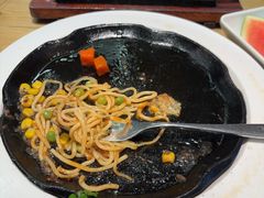 -豪客来牛排(人民东路店)