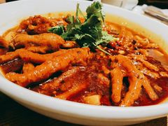 -辛香汇·现炒川菜(武进吾悦店)