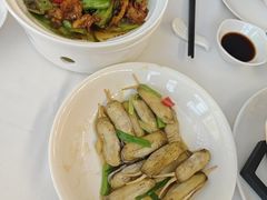 -莆田餐厅PUTIEN(颐堤港店)