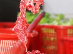 -菜忠潮州牛肉店(岗厦店)