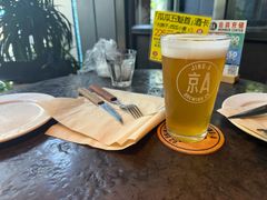 -京A Taproom·精酿餐吧(CBD店)