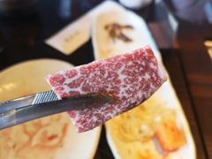 -焼肉 琉球の牛(北谷)