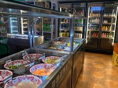 -曾百万小炉小串自助烧烤(高新店)
