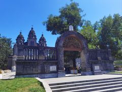 -王府井天主教堂