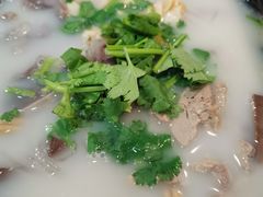 -鸭小妹鸭血粉丝(老门东店)