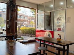 -正宗李家土鸡米线店