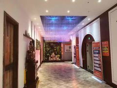 -宴秋杭州菜(锦艺城店)