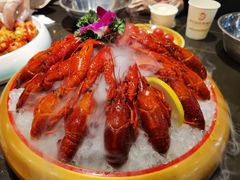 -虾乐园龙虾·夜宵(松江店)