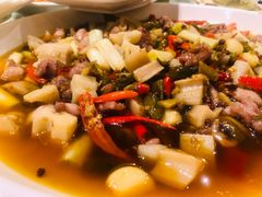 -陈胖子特色菜.鲜货现炒(融景城店)