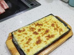 -韩时烤肉(丰科万达广场店)