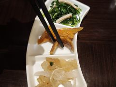 -臻萃轩中餐厅(国家会展中心店)