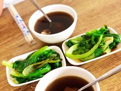 -煲煲香快餐(南京路店)