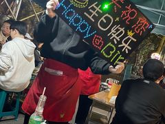 大堂-五里关火锅(牛市口店)