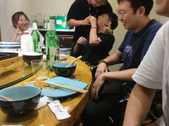 -局气 烤鸭·北京菜(光华路店)