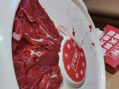 -千牛将·鲜牛肉火锅(开元路店)
