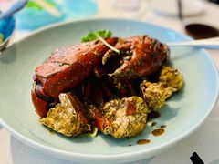 -新加坡珍宝海鲜JUMBO Seafood(西安skp店)