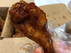 -Kyochon1991校村(共和路店)