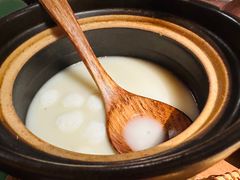 手打鱼丸汤-清水亭湖北菜(大屯DT51店)