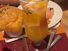 -视界美食自助餐厅·石家庄希尔顿酒店