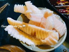 -肥龙火锅(南坪店)